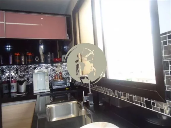 Imagem APARTAMENTO DE ALTO PADRÃO A VENDA NO BAIRRO DA VILA RICA EM SANTOS