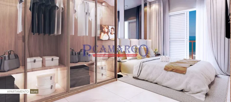 Imagem Apartamento Padrão