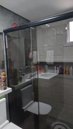 Imagem Maravilhoso apartamento de 75m, 3 dormitórios sendo 1 suíte, 1 vaga