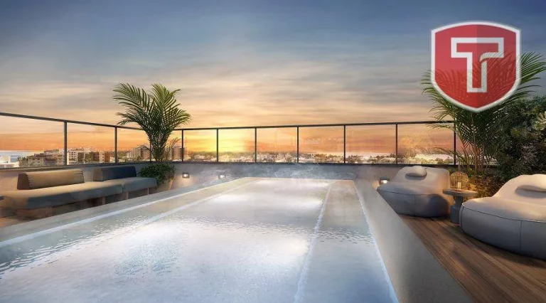 Imagem Apartamento à venda, 94 m² por R$ 1.350.000,00 - Praia Formosa - Cabedelo/PB Imagem Apartamento à venda, 94 m² por R$ 1.350.000,00 - Praia Formosa - Cabedelo/PB