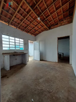 Imagem Casa em Centro, Cesário Lange/SP