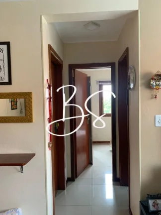 Imagem APARTAMENTO RESIDENCIAL em NOVA PETRÓPOLIS - RS, Bavária