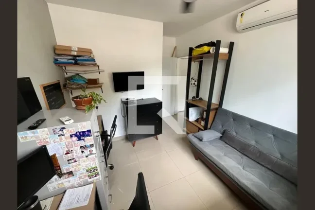 Imagem Apartamento à Venda - Copacabana, 2 Quartos, 60 m2