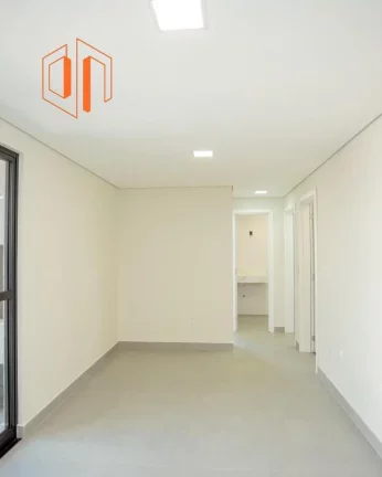 Imagem Apartamento para Venda em São José dos Pinhais, Cruzeiro, 2 dormitórios, 1 suíte, 2 banheiros, 2 vagas