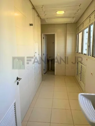 Imagem Apartamento de Alto Padrão no Itaim Bibi, São Paulo-SP! 3 quartos, 3 suítes, 3 salas, 5 banheiros, 3 vagas, 152m². Venha conhecer!
