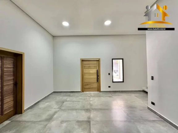 Imagem Casa à venda no condomínio Reserva do Vianna | Batelli Imóveis