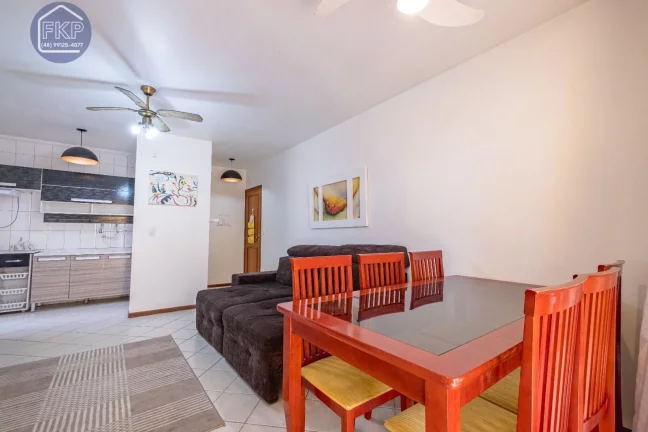 Imagem Apartamento 2 dormitórios!