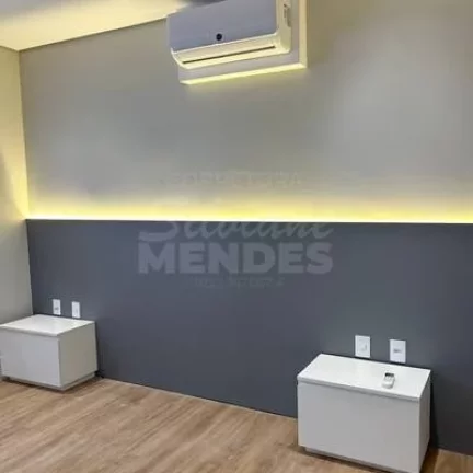 Imagem Apartamento novíssimo para venda na Zona Sul com 88 m²