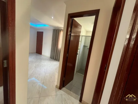 Imagem Apartamento com 3 quartos à venda na Rua Zuferey, ao lado da faculdade de medicina