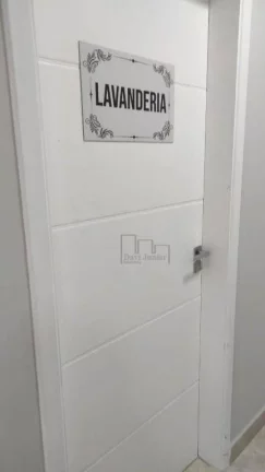 Imagem Apartamento à venda, 45 m² por R$ 535.000,00 - Vila Independência - Sorocaba/SP