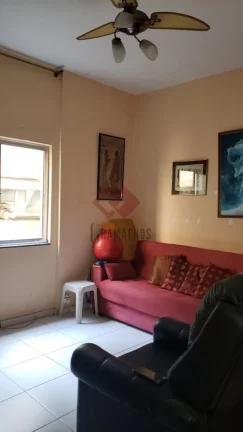 Imagem Apartamento à Venda, 1 Quarto, 65 m2 - Bela Vista, São Paulo