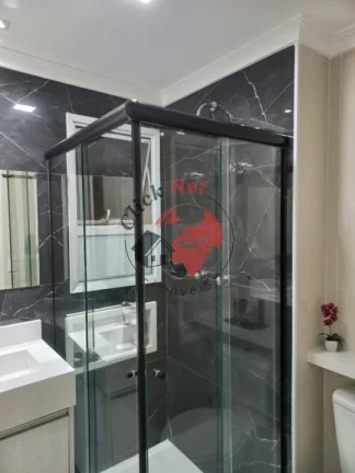 Imagem Ótimo Apartamento à Venda no bairro Santa Paula em São Caetano