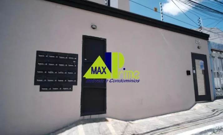 Imagem APARTAMENTO 30M²/01 DORMITÓRIO/ÁREA DE SERVIÇO/SALA/01WC