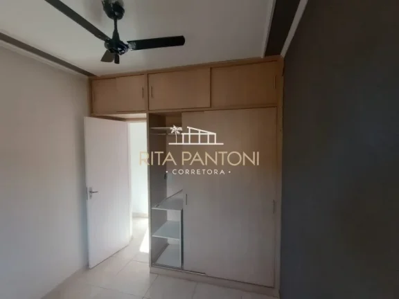Imagem Apartamento - Ribeirão Preto - Parque Ribeirão Preto - Região Oeste