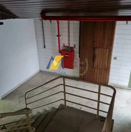 Imagem Galpão para locação no Bairro Jardim