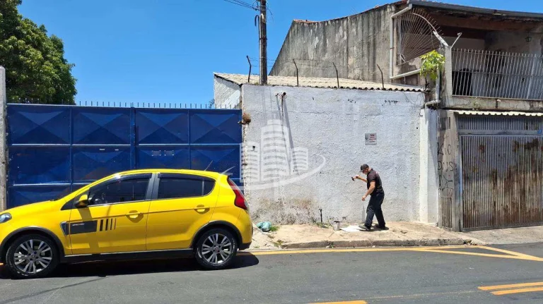 Imagem Galpão/Depósito/Armazém