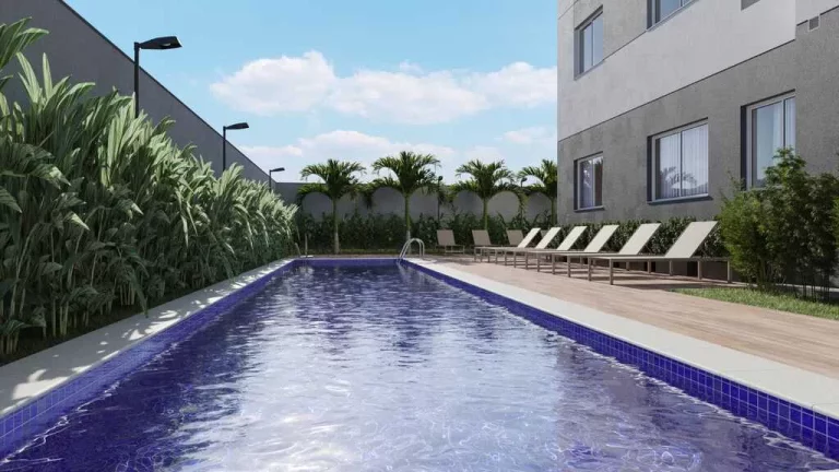 Imagem APARTAMENTO RESIDENCIAL em São Paulo - SP, São Mateus