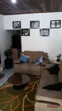 Imagem Casa com 2 dormitórios à venda, 125 m² por R$ 350.000,00 - Vila Nilo - São Paulo/SP