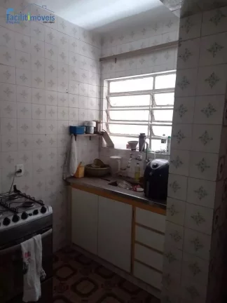 Imagem SOBRADO À VENDA RUDGE RAMOS - SÃO BERNARDO DO CAMPO - SP