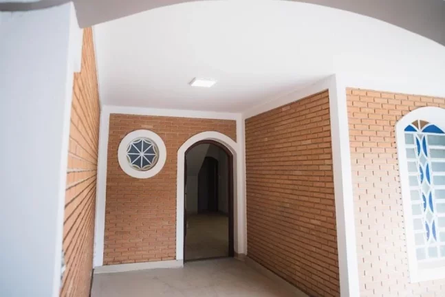 Imagem Sobrado à venda, 212 m² por R$ 1.200.000,00 - Jardim Alvorada - São José dos Campos/SP