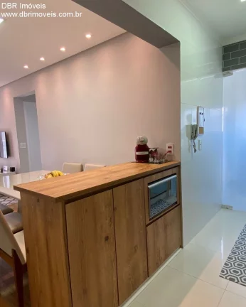 Imagem APARTAMENTO RESIDENCIAL em São Paulo - SP, Tatuapé