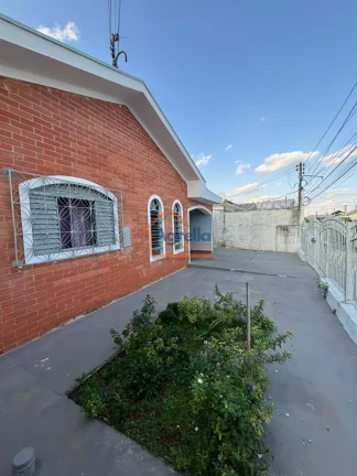 Imagem Casa à venda no bairro JARDIM SÃO CARLOS - Mogi Guaçu/SP