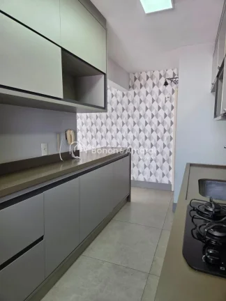 Imagem Apartamento à venda - Condomínio Reviva, Loteamento Chácara Prado - Campinas

Uma vida prática, ...