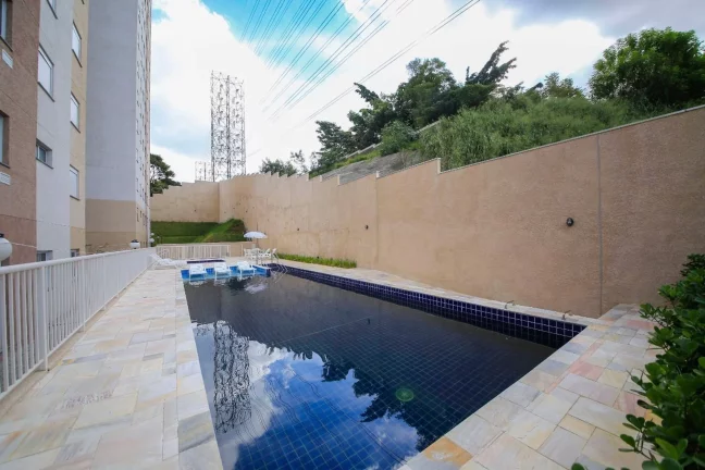Imagem Apartamento Vila Prudente - 50 m² - 2 Quartos - 1 Vaga - Lazer completo por R$ 277.000,00