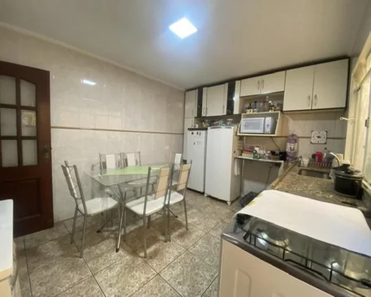 Imagem * CASA EM COND. NO BUTANTÃ COM 3 DOMS; SUÍTE 2 VAGAS
