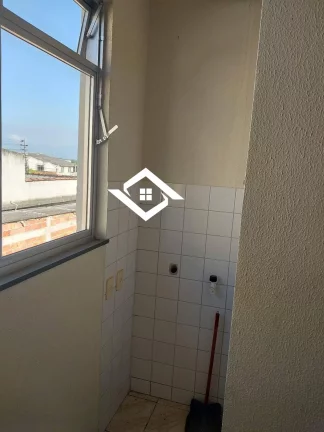 Imagem Alugo apartamento no Condomínio Toulon