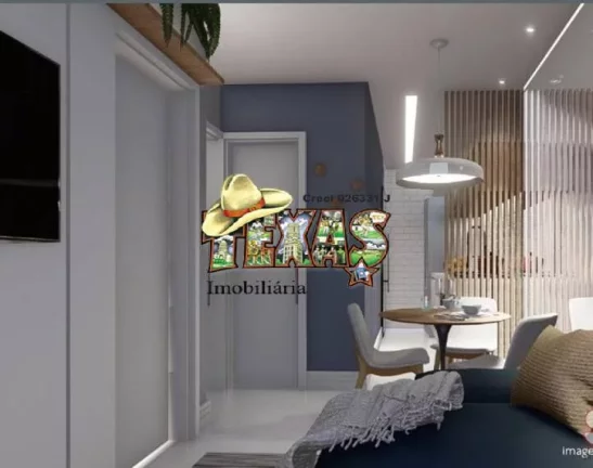 Imagem APARTAMENTO TIPO KITNET JARDIM NORDESTE