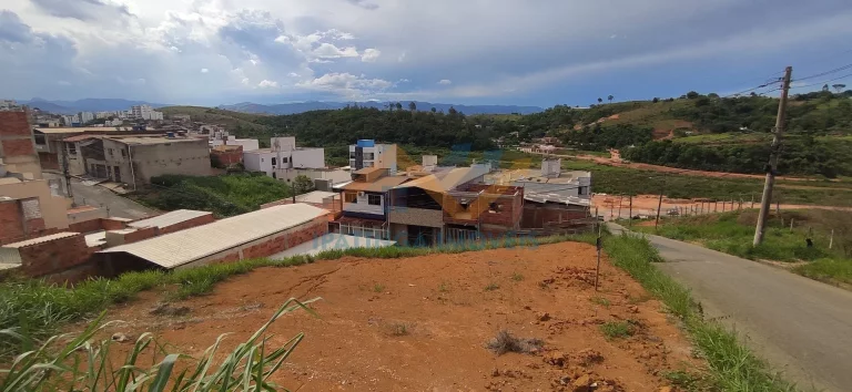 Imagem Terreno Loteamento no Cidade Nova - Santana do Paraíso