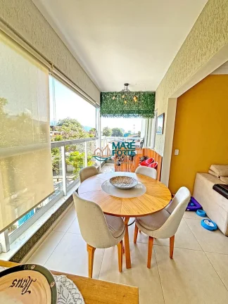 Imagem Lindo apartamento mobiliado no Itaguá