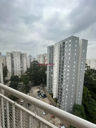 Imagem Apartamento com 2 quartos, 50m², à venda em São Paulo, Jardim Íris