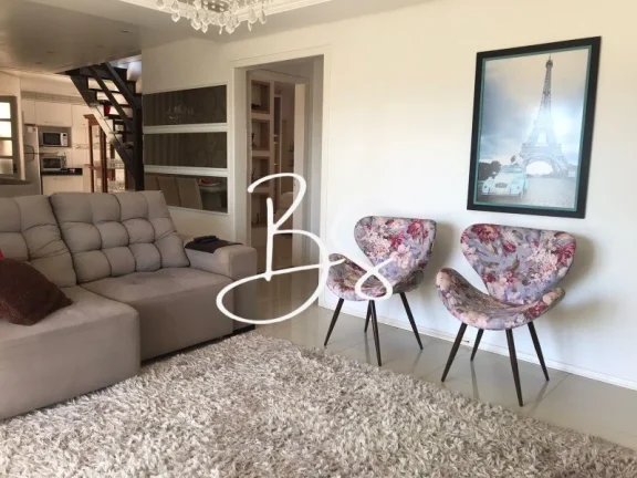 Imagem CASA RESIDENCIAL em IGREJINHA - RS, Viaduto
