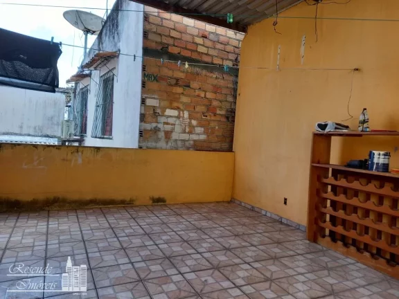 Imagem CASA PARA LOCAÇÃO NO MARCO