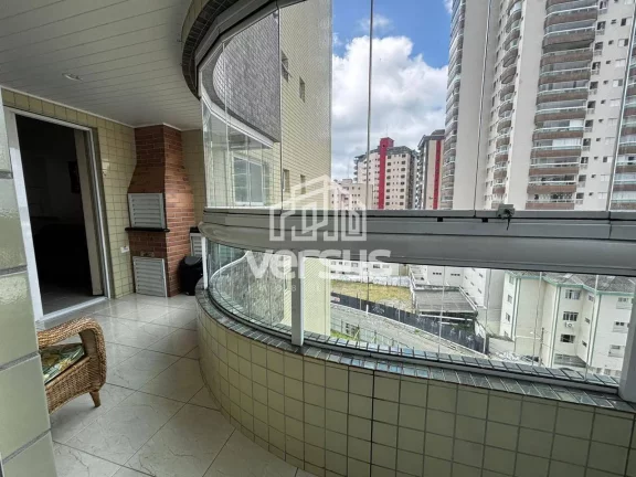 Imagem APARTAMENTO 2 DORMITÓRIOS - VILA GUILHERMINA