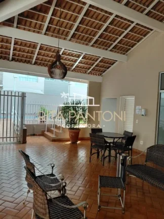 Imagem Apartamento - Ribeirão Preto - Residencial Flórida