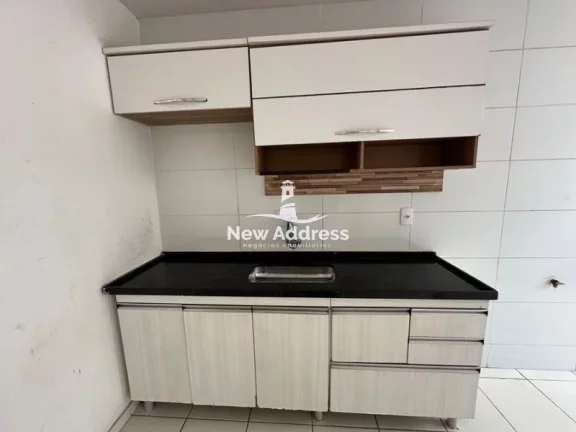 Imagem Oportunidade! 2 quartos com vaga de garagem por R$ 120 mil - Vila Velha