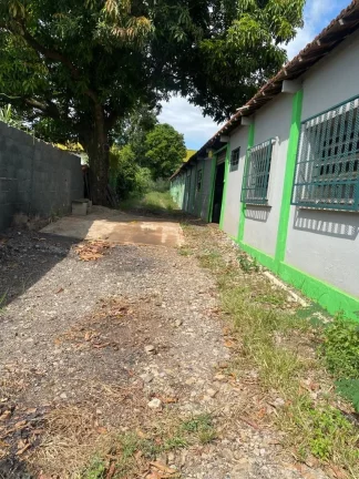 Imagem Barracão de fácil acesso com 2.000 m², 500m² de construção.A Palace Imobiliária Ltda tem mais...