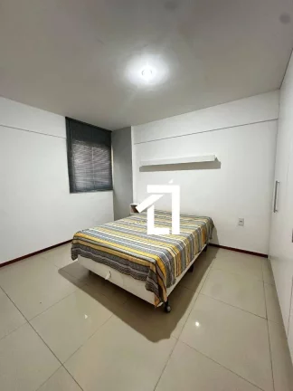 Imagem Apartamento | Ponta Verde | 1 Quarto | 44M2 | Porteira Fechada | Nascente