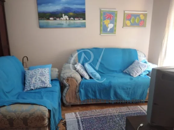 Imagem CASA TEMPORADA em UBATUBA - SP, LÁZARO