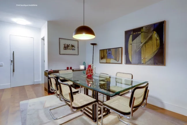 Imagem Apartamento com 3 Quartos à Venda,  em Sumaré - São Paulo