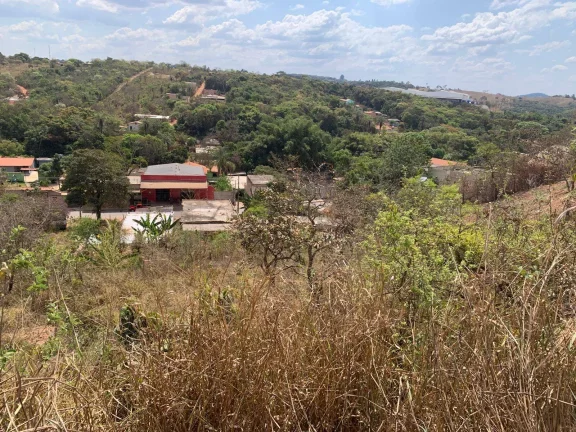 Imagem TERRENO BARATO, SAMAMBAIA I, EM JUATUBA!