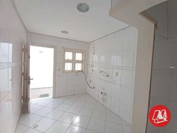 Imagem Casa para alugar, 270 m² por R$ 12.664,46/mês - Chacara das Pedras - Porto Alegre/RS