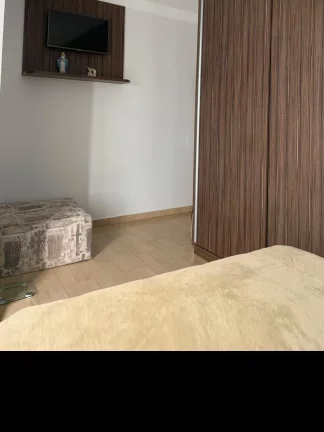 Imagem CASA Á VENDA NO RESIDENCIAL ZANETTI EM FRANCA/SP