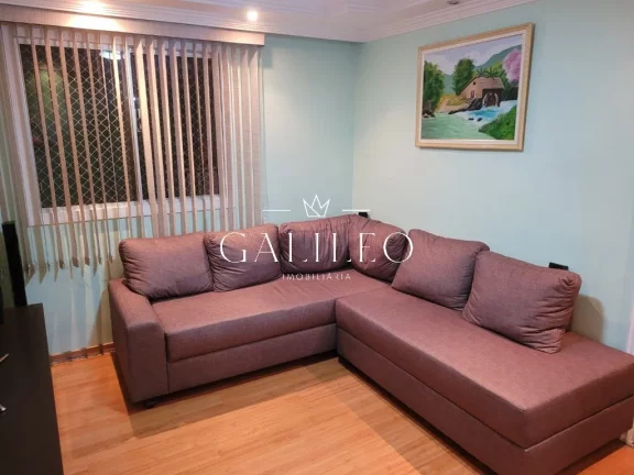 Imagem APARTAMENTO Á VENDA EM MORADA DA SERRA JUNDIAÍ -SP
