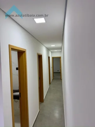Imagem Casa com 3 dormitórios à venda Atibaia jardim dos pinheiros