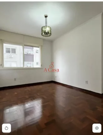 Imagem Apartamento com 1 Dormitorio(s) localizado(a) no bairro Menino Deus em Porto Alegre / Rio Grande do Sul Ref.:155