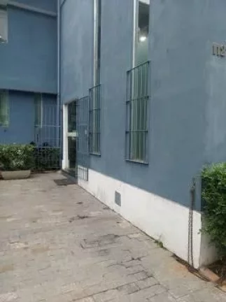 Imagem Casa comercial no Itaim Bibi